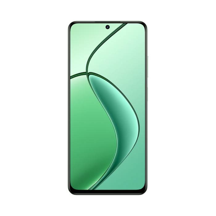 Realme 12x 5G 6GB 128GB Feather Green WALTI