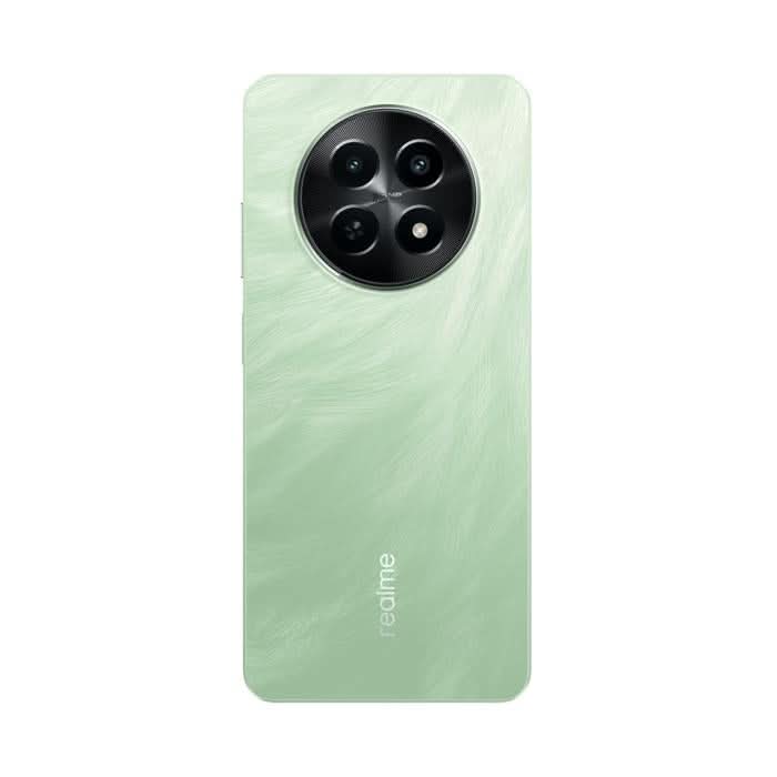 Realme 12x 5G 6GB 128GB Feather Green WALTI