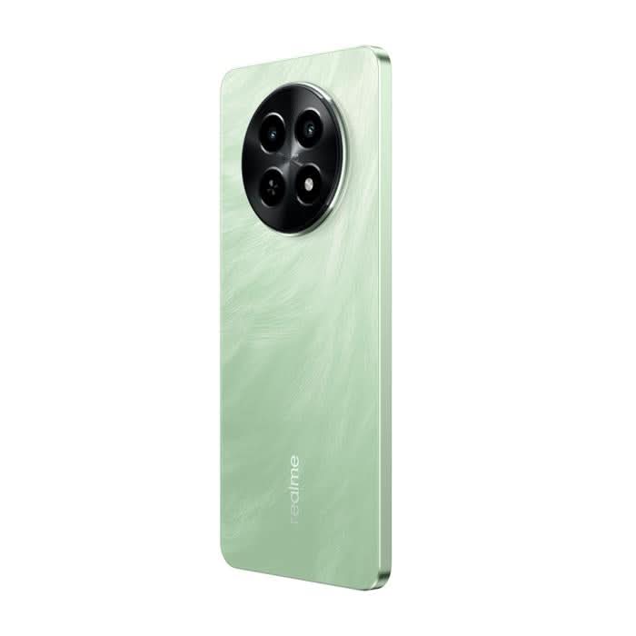 Realme 12x 5G 6GB 128GB Feather Green WALTI