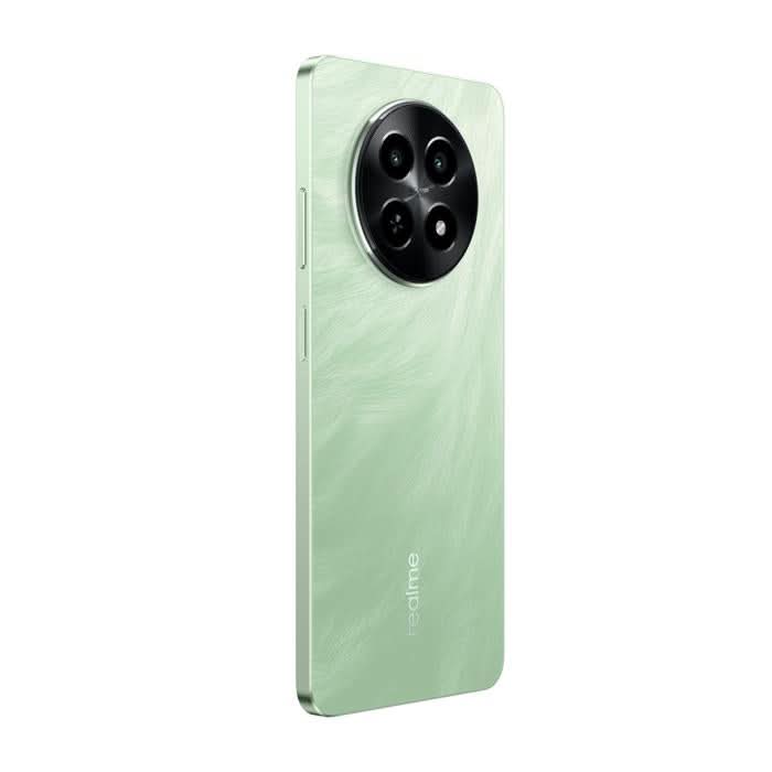 Realme 12x 5G 6GB 128GB Feather Green WALTI