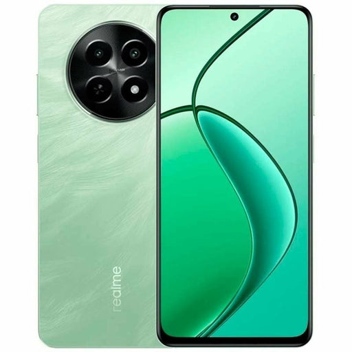Smartphone Realme 12X 5G 6-128 GREE - WALTI WALTI