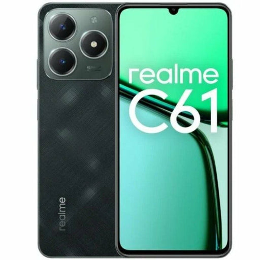Smartphone Realme RMX3939DG - WALTI WALTI