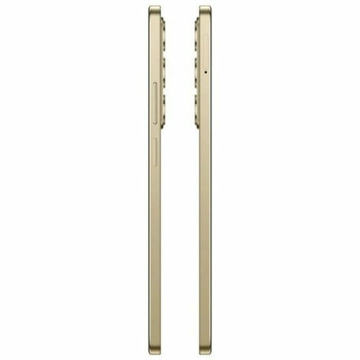 Smartphone Realme C75 6,72" 8 GB RAM 256 GB Auriu* - WALTI WALTI