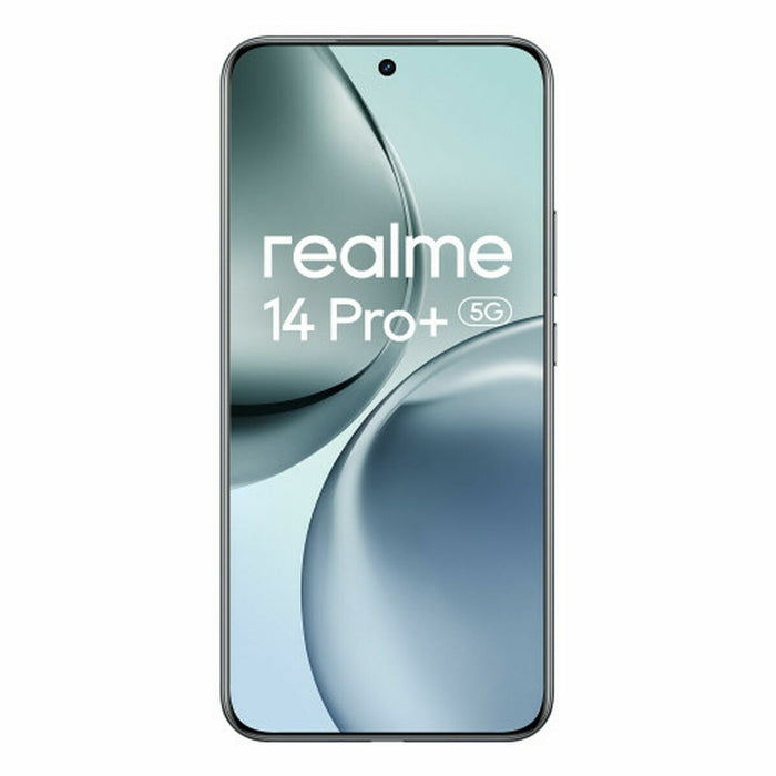 Smartphone Realme 631011004924 Octa Core 12 GB RAM 512 GB Gri - WALTI WALTI