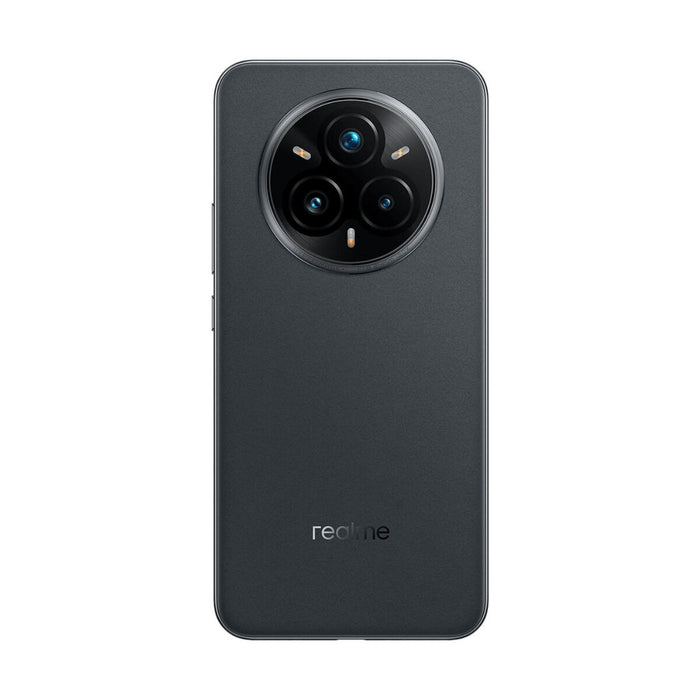 Smartphone Realme 631011004924 Octa Core 12 GB RAM 512 GB Gri - WALTI WALTI