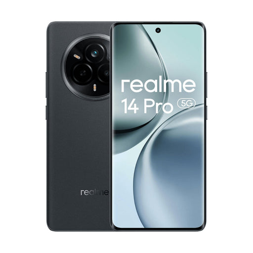 Smartphone Realme RMX5056 6,77" Octa Core 8 GB RAM 256 GB Gri - WALTI WALTI