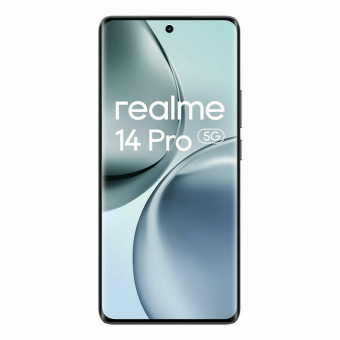 Smartphone Realme RMX5056 6,77" Octa Core 12 GB RAM 512 GB Gri - WALTI WALTI