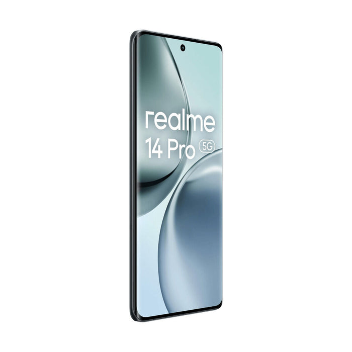 Smartphone Realme RMX5056 6,77" Octa Core 12 GB RAM 512 GB Gri - WALTI WALTI