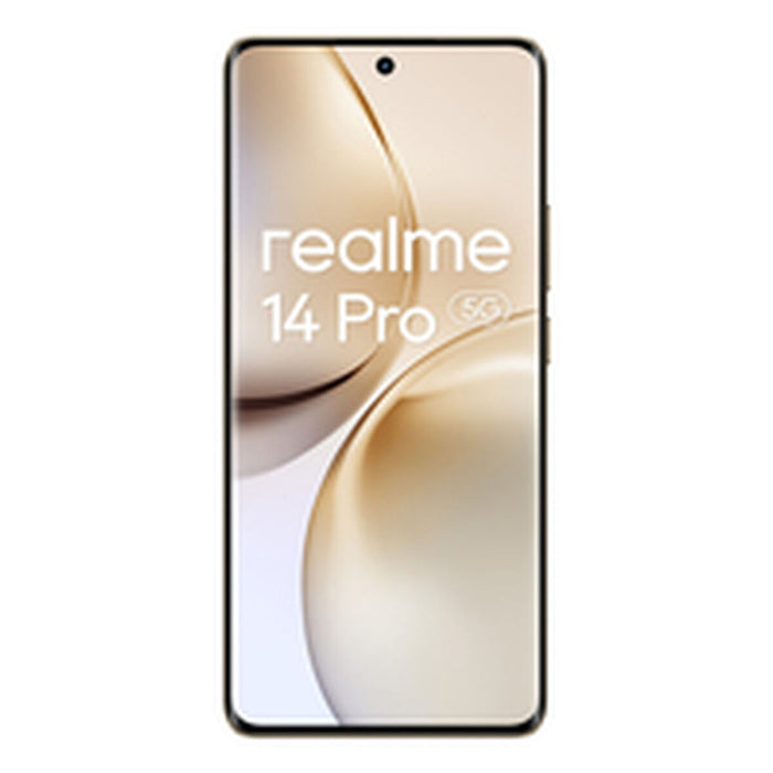 Smartphone Realme 631011005704 Octa Core 12 GB RAM 512 GB Alb - WALTI WALTI