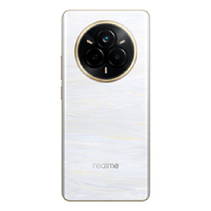 Smartphone Realme 631011005704 Octa Core 12 GB RAM 512 GB Alb - WALTI WALTI