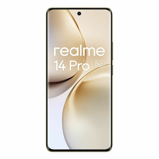 Smartphone Realme 631011005704 Octa Core 12 GB RAM 512 GB Alb - WALTI WALTI