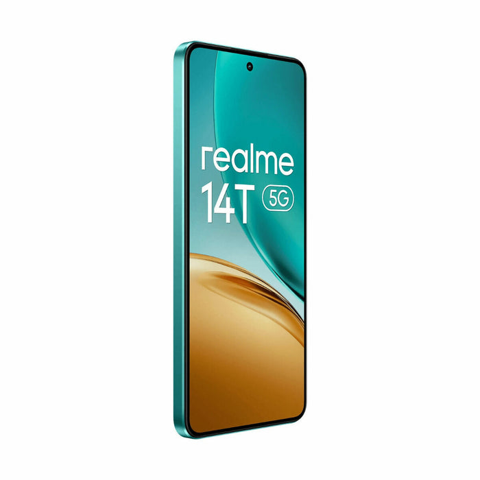 Smartphone Realme 14T 256 GB - WALTI WALTI