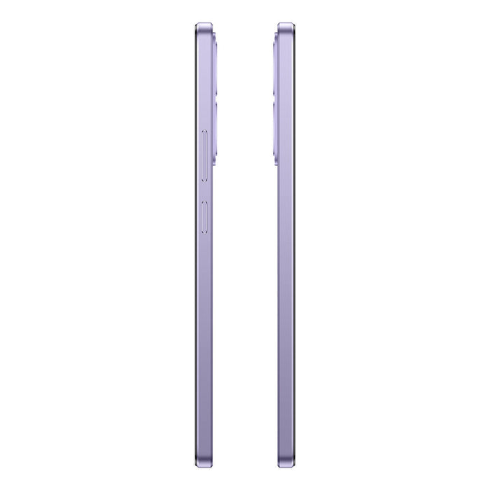 Smartphone Realme 14T 8 GB RAM 6,67" 256 GB Purpuriu - WALTI WALTI