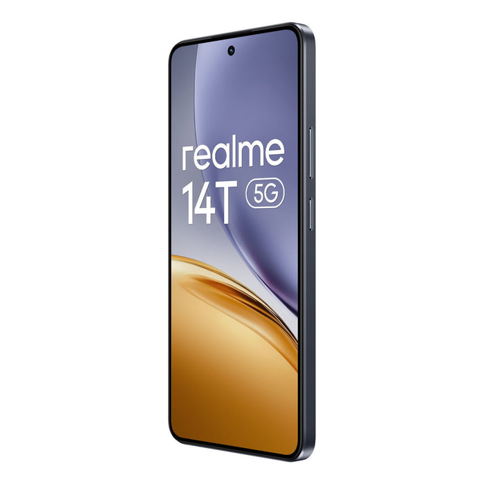 Smartphone Realme 14T 5G 8-256 BK V2 6,67" 8 GB RAM 256 GB Negru - WALTI WALTI