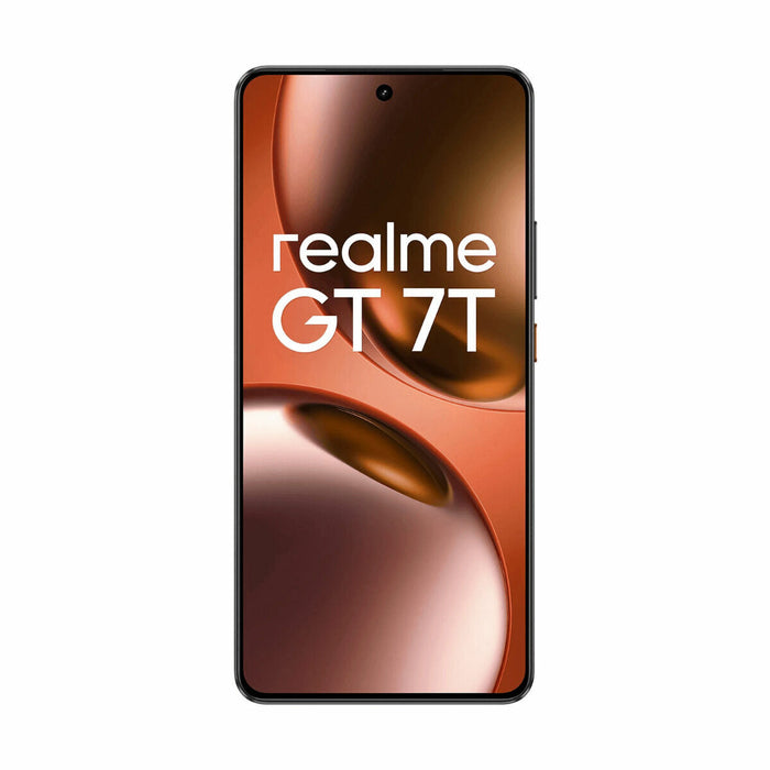 Smartphone Realme 6,8" Octa Core 12 GB RAM 256 GB Negru - WALTI WALTI
