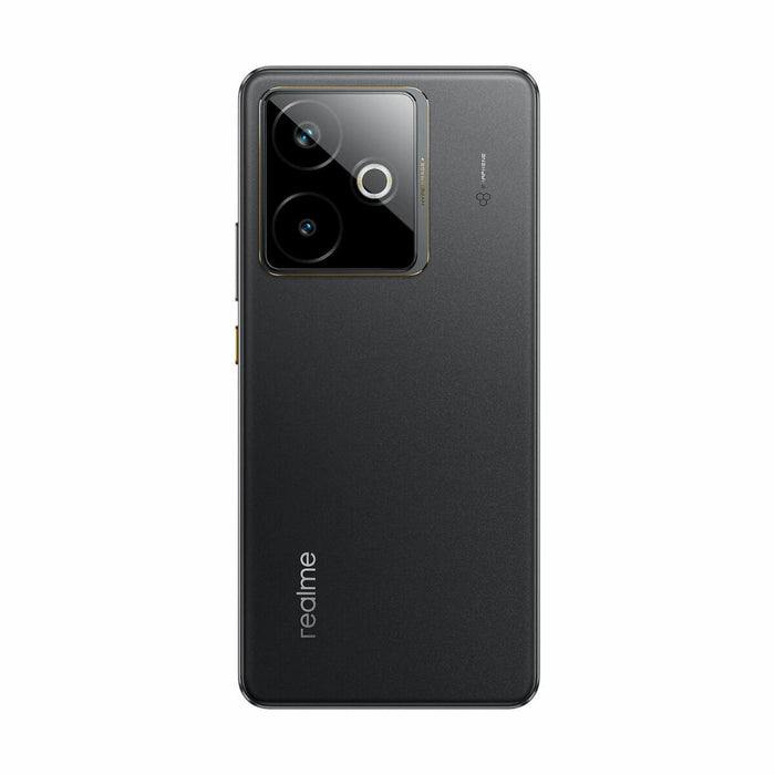 Smartphone Realme 6,8" Octa Core 12 GB RAM 256 GB Negru - WALTI WALTI