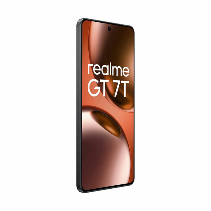 Smartphone Realme 6,8" Octa Core 12 GB RAM 256 GB Negru - WALTI WALTI