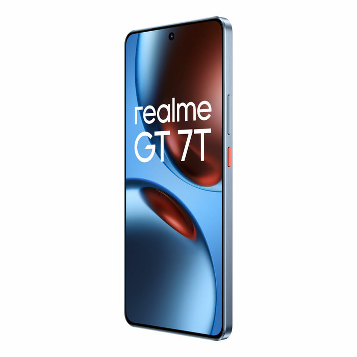 Smartphone Realme GT 7T 6,8" 12 GB RAM 256 GB Albastru - WALTI WALTI