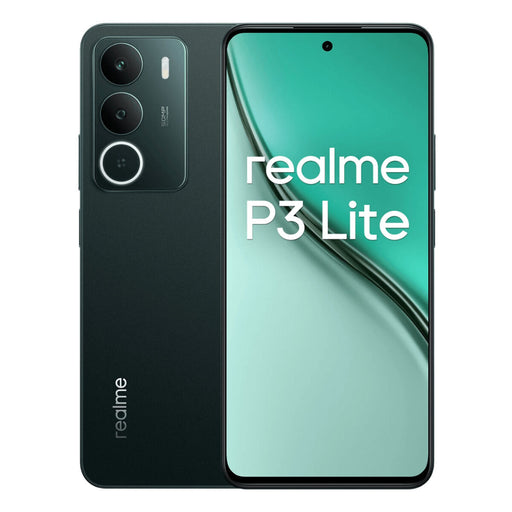 Smartphone Realme - WALTI WALTI