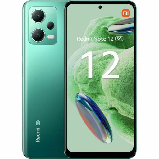 Smartphone Xiaomi Note 12 5G - WALTI