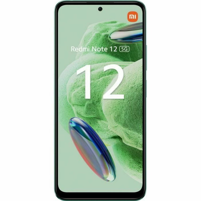 Smartphone Xiaomi Note 12 5G - WALTI