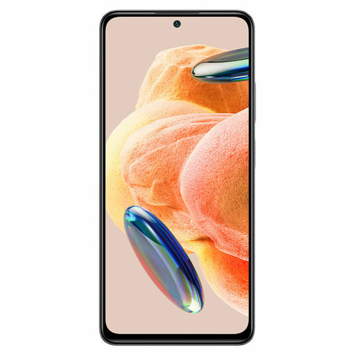 Smartphone Xiaomi Redmi Note 12 Pro 6,67" 6,7" 256 GB 8 GB RAM Octa Core Qualcomm Snapdragon 732G Alb - WALTI