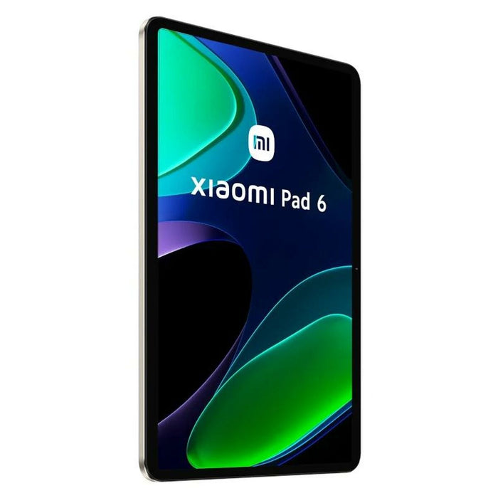 Tabletă Xiaomi VHU4346EU Octa Core 8 GB RAM 256 GB Auriu* - WALTI