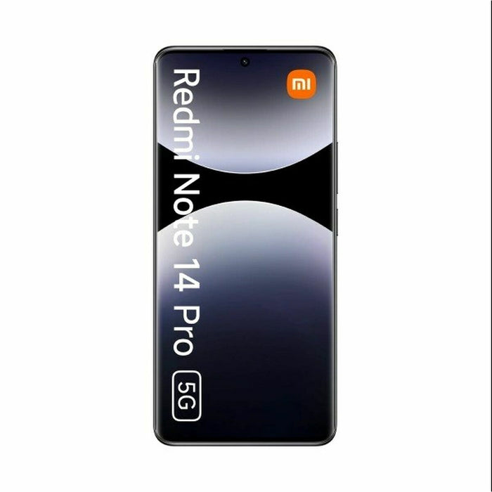 Smartphone Xiaomi MZB0I8BEU 6,67" 8 GB RAM 256 GB Negru - WALTI WALTI