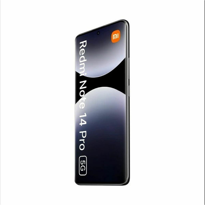 Smartphone Xiaomi MZB0I8BEU 6,67" 8 GB RAM 256 GB Negru - WALTI WALTI