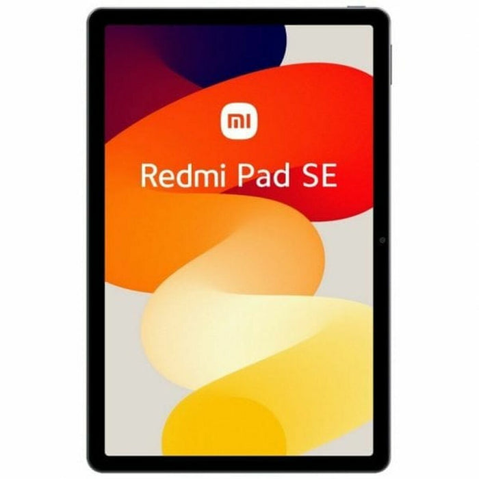 Tabletă Xiaomi VHU4448EU Octa Core 4 GB RAM 128 GB Gri - WALTI