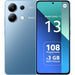 Smartphone Xiaomi Redmi Note 13 4G 6,67" QUALCOMM SNAPDRAGON 685 6 GB RAM 128 GB Albastru - WALTI WALTI