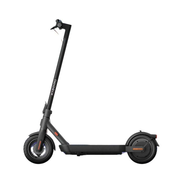 Trotinetă Electrică Xiaomi SCOOTER 4 PRO GEN2 420 W Negru/Gri - WALTI