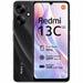 Smartphone Xiaomi Redmi 13C 5G 6,74" Mediatek Dimensity 6100+ 4 GB RAM 128 GB Negru - WALTI WALTI