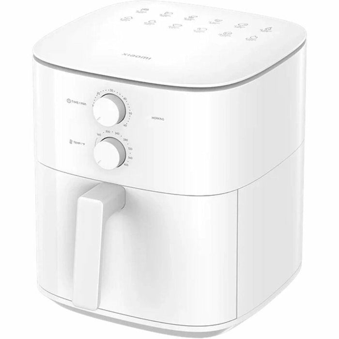 Friteuză cu Aer Xiaomi Air Fryer Essential 1550 W 6 L Alb - WALTI WALTI
