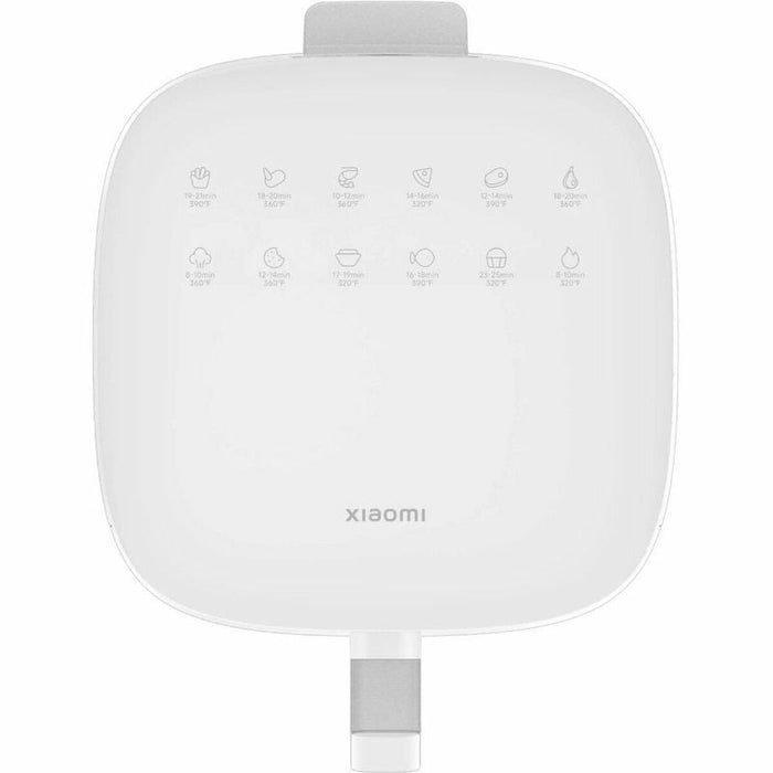 Friteuză cu Aer Xiaomi Air Fryer Essential 1550 W 6 L Alb - WALTI WALTI
