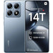 Smartphone Xiaomi 14T Pro 5G 6,67" 12 GB RAM 512 GB Albastru - WALTI WALTI