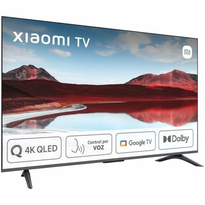 Smart TV Xiaomi ELA5479EU A PRO 2025 4K Ultra HD 55" LED - WALTI