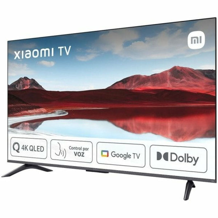 Smart TV Xiaomi ELA5479EU A PRO 2025 4K Ultra HD 55" LED - WALTI