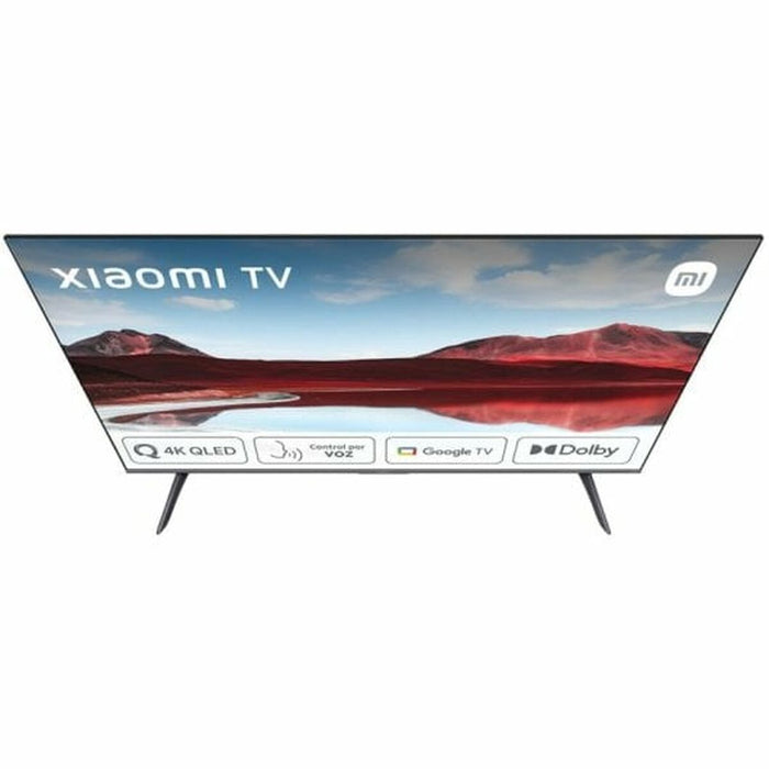 Smart TV Xiaomi A PRO 2025 75" 4K Ultra HD HDR QLED - WALTI