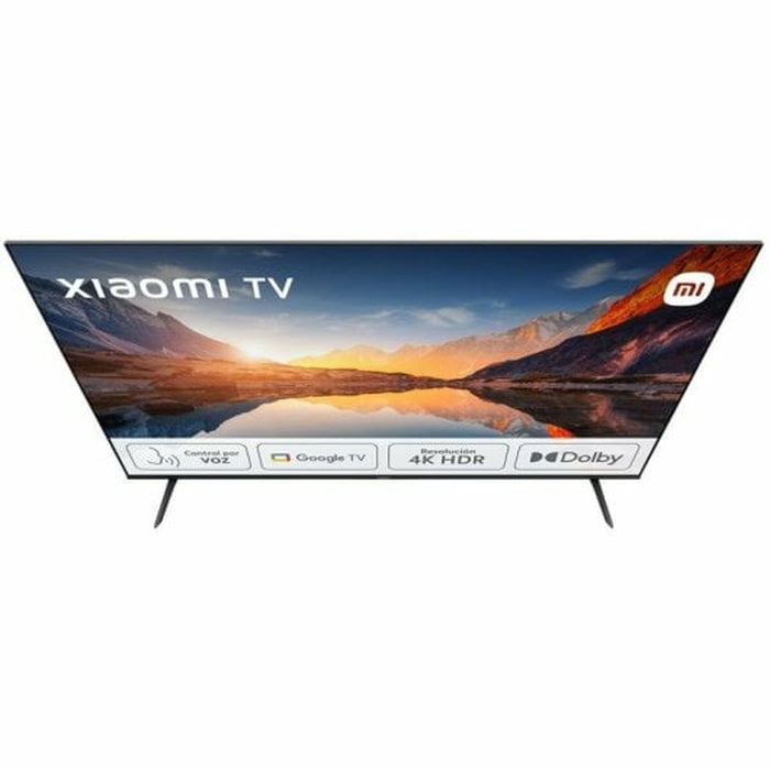 Smart TV Xiaomi A 2025 4K Ultra HD LED - WALTI