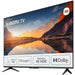 Smart TV Xiaomi A 2025 4K Ultra HD LED - WALTI