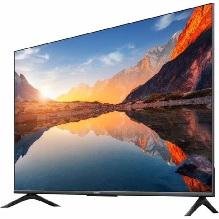 Smart TV Xiaomi A 2025 4K Ultra HD LED - WALTI