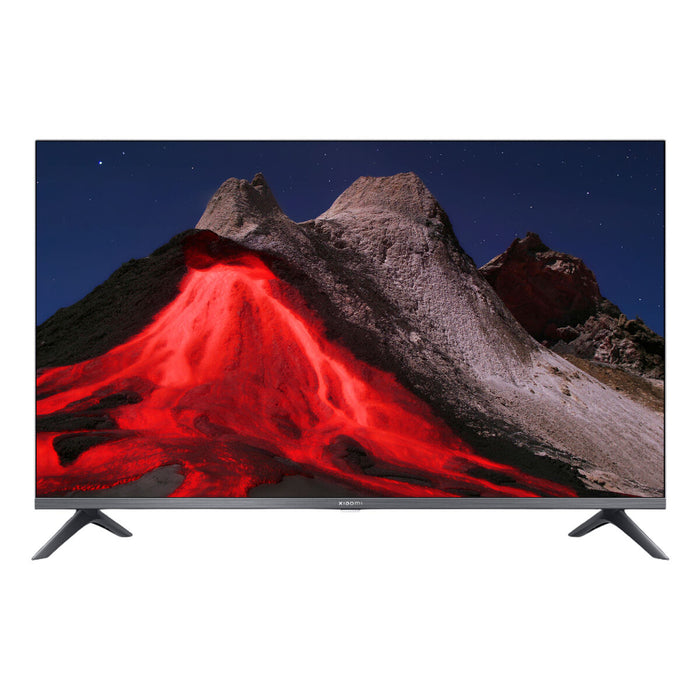 Smart TV Xiaomi ELA5936EU 4K Ultra HD 32" (81 cm) QLED - WALTI WALTI