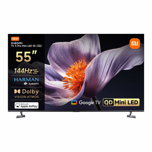 Smart TV Xiaomi ELA6300EU 4K Ultra HD QLED - WALTI WALTI
