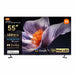Smart TV Xiaomi ELA6300EU 4K Ultra HD QLED - WALTI WALTI