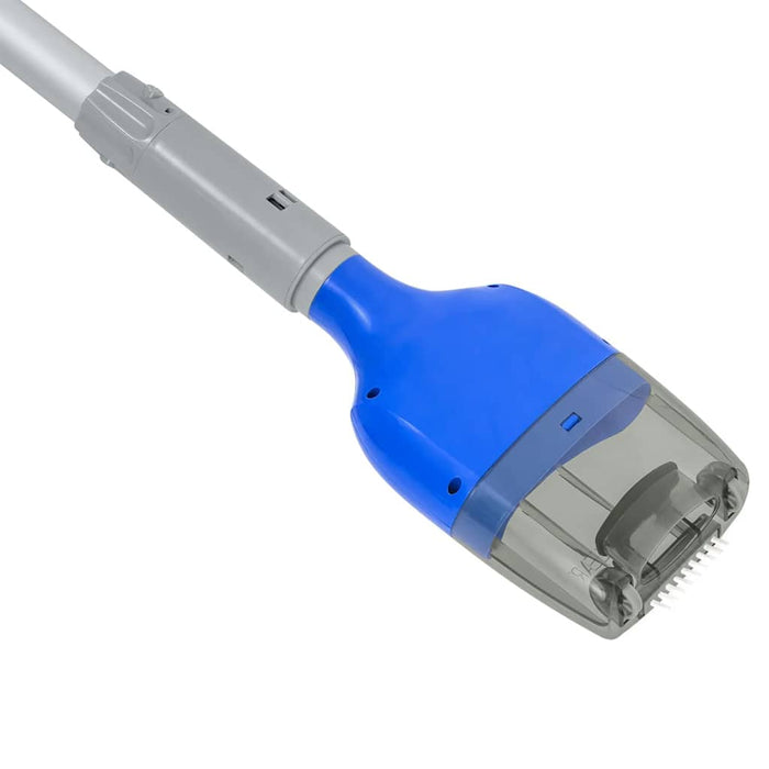 Aspirator de piscină fără fir Flowclear AquaTech - WALTI WALTI