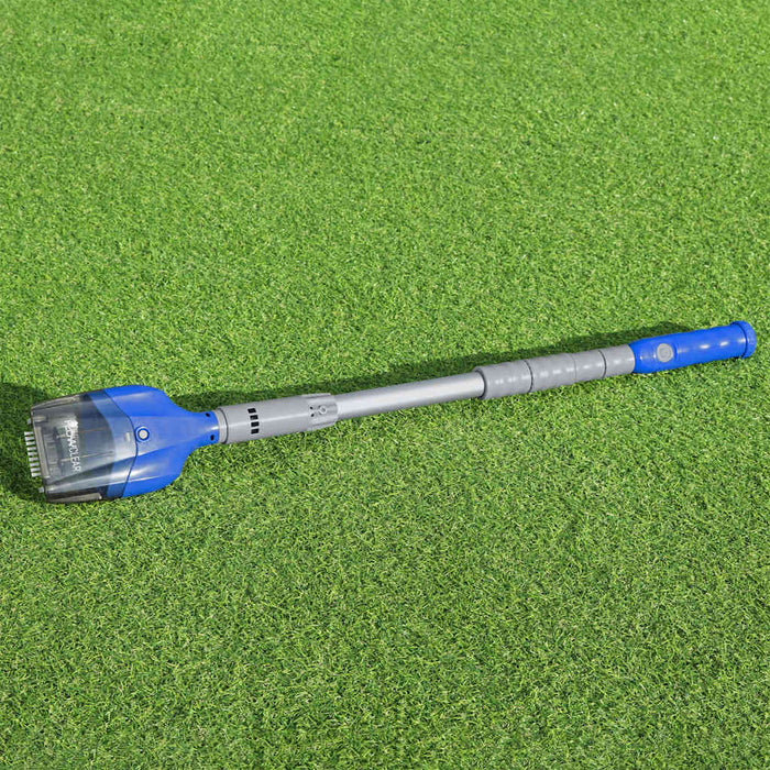 Aspirator de piscină fără fir Flowclear AquaTech - WALTI WALTI
