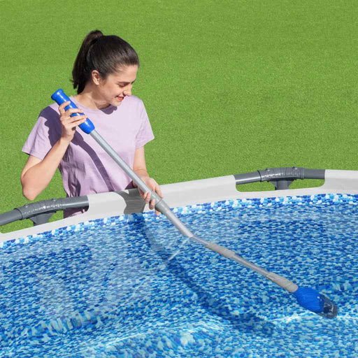 Aspirator de piscină fără fir Flowclear AquaTech - WALTI WALTI