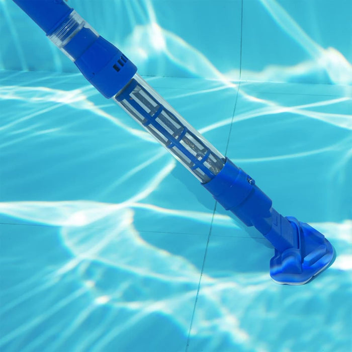Aspirator de piscină reîncărcabil Flowclear AquaSurge WALTI