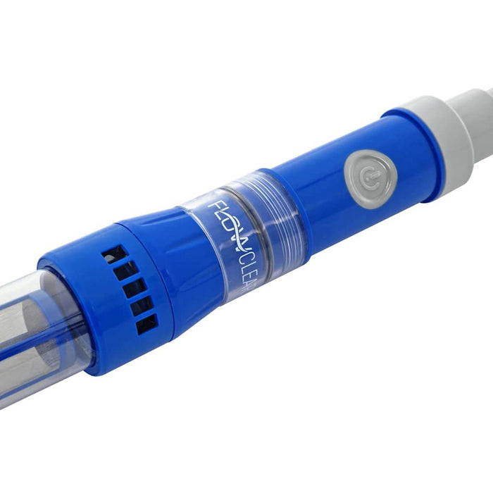 Aspirator de piscină reîncărcabil Flowclear AquaSurge WALTI